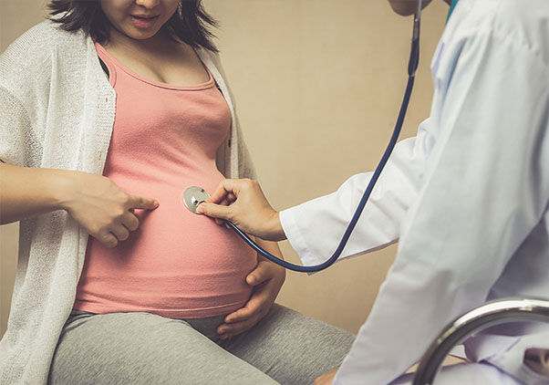 Joy Beyond Motherhood | High-Risk Pregnancy & Normal Delivery | Dr. Chapala Santha Kumari