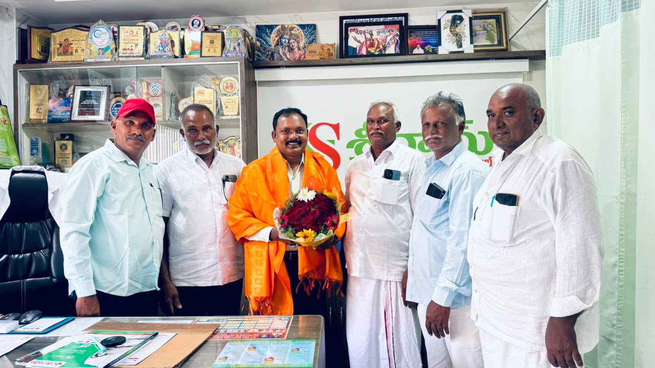 Times Now Doctor's Day Conclave 2026 and Sriram Hospital felicitation — photo 18