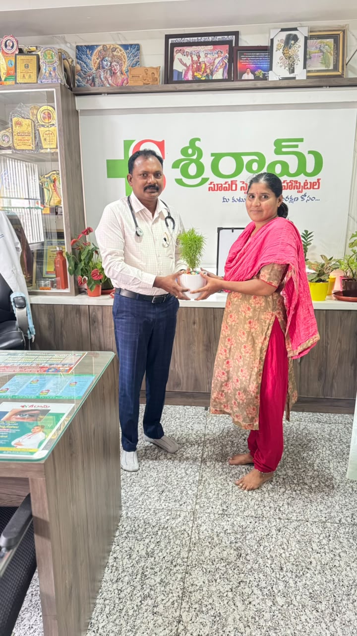 Times Now Doctor's Day Conclave 2026 and Sriram Hospital felicitation — photo 20