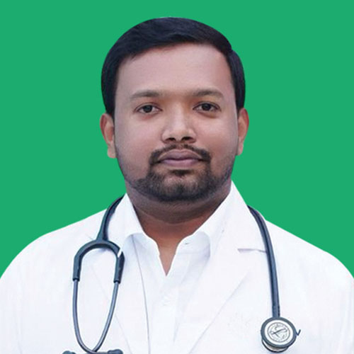 Doctor