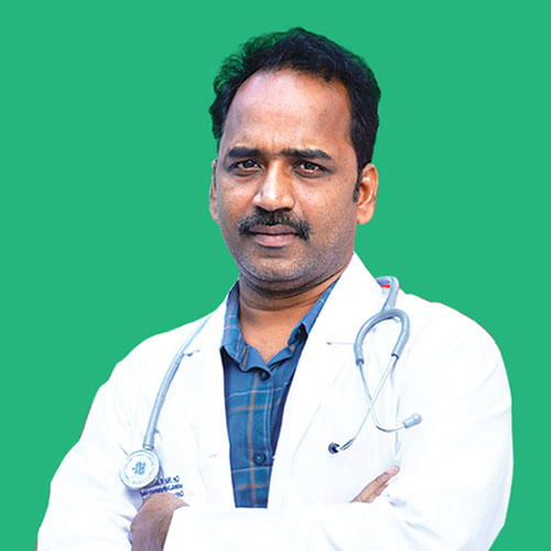 Doctor