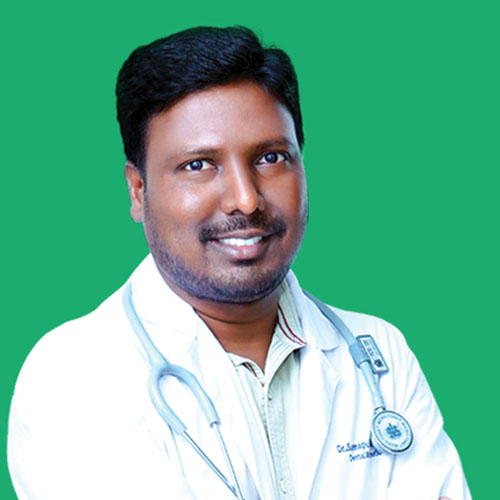 Doctor