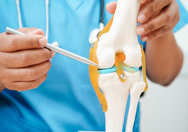 Joint Replacement Surgery
